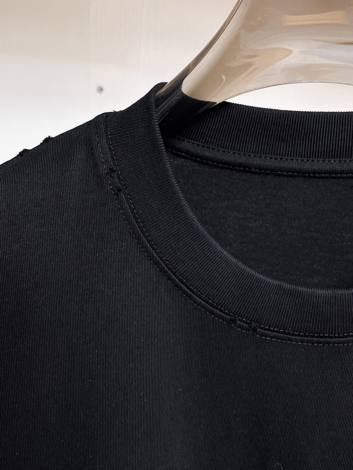 short sleeves